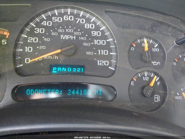 2004 Gmc Sierra 2500hd Sle მანქანა იყიდება აუქციონზე, vin: 1GTHK29204E333918, აუქციონის ნომერი: 44871276