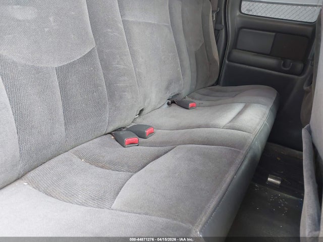 2004 Gmc Sierra 2500hd Sle მანქანა იყიდება აუქციონზე, vin: 1GTHK29204E333918, აუქციონის ნომერი: 44871276