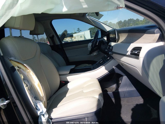 Aukcja sprzedaży 2021 Hyundai Palisade Sel, vin: KM8R4DHE0MU183039, numer aukcji: 44871278
