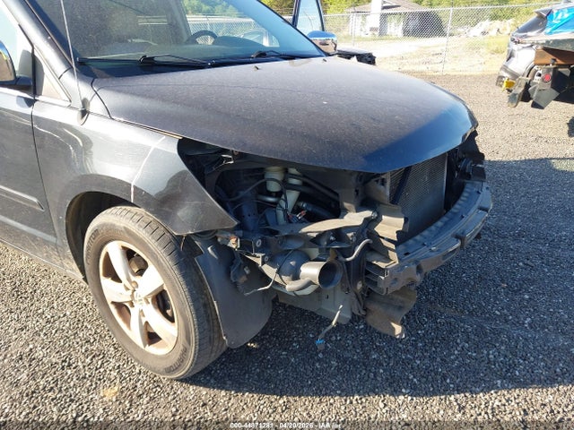 Продаж на аукціоні авто 2009 Volkswagen Routan Sel Premium, vin: 2V8HW64X99R595322, номер лоту: 44871281