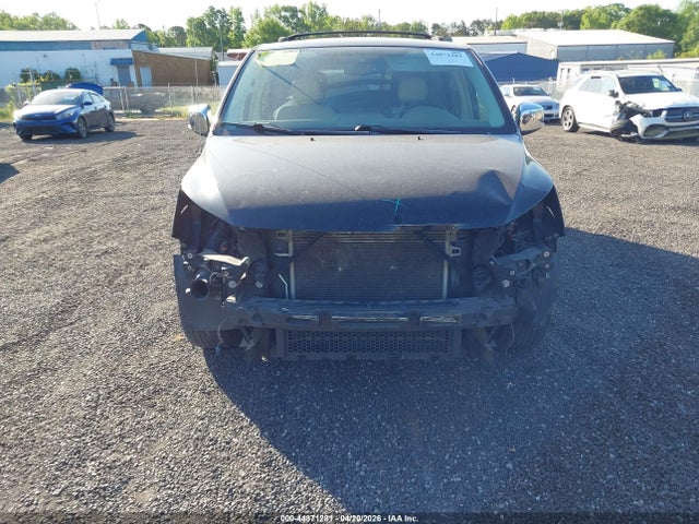 Продаж на аукціоні авто 2009 Volkswagen Routan Sel Premium, vin: 2V8HW64X99R595322, номер лоту: 44871281