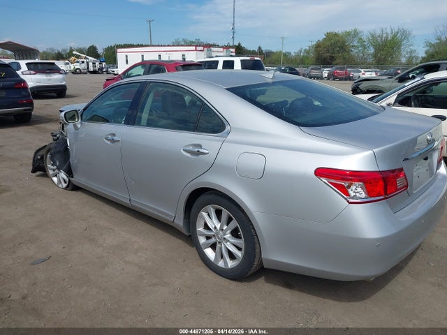 2011 Lexus Es 350 მანქანა იყიდება აუქციონზე, vin: JTHBK1EGXB2422832, აუქციონის ნომერი: 44871285