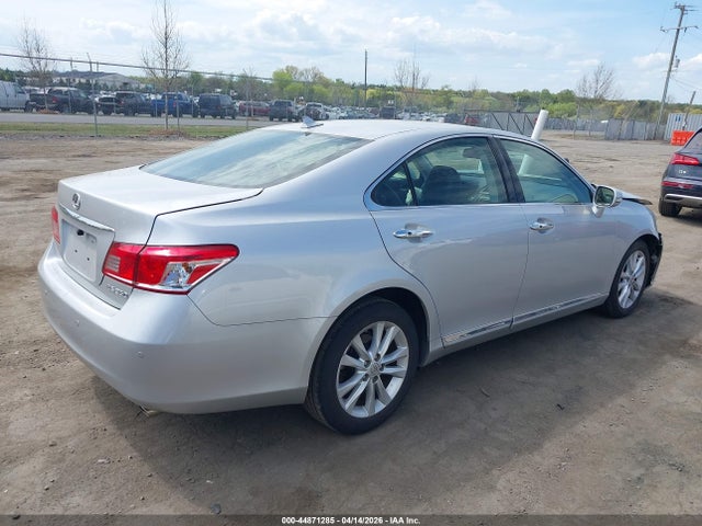 2011 Lexus Es 350 მანქანა იყიდება აუქციონზე, vin: JTHBK1EGXB2422832, აუქციონის ნომერი: 44871285