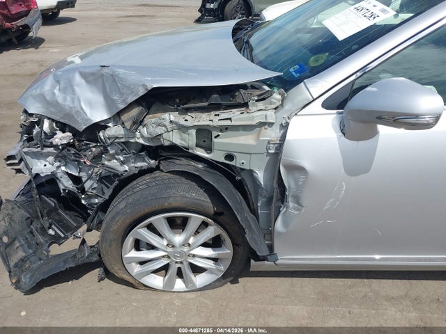 2011 Lexus Es 350 მანქანა იყიდება აუქციონზე, vin: JTHBK1EGXB2422832, აუქციონის ნომერი: 44871285
