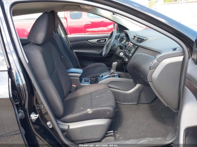 Aukcja sprzedaży 2020 Nissan Rogue Sport S Awd Xtronic Cvt, vin: JN1BJ1CW3LW641031, numer aukcji: 44871287