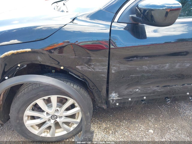Aukcja sprzedaży 2020 Nissan Rogue Sport S Awd Xtronic Cvt, vin: JN1BJ1CW3LW641031, numer aukcji: 44871287