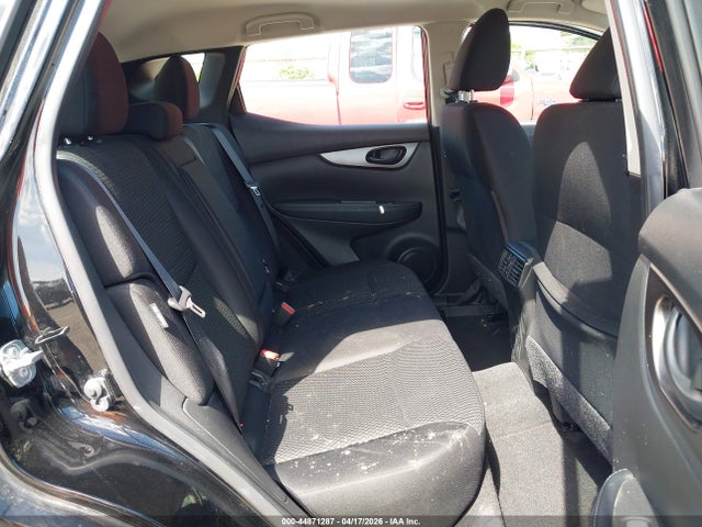 Aukcja sprzedaży 2020 Nissan Rogue Sport S Awd Xtronic Cvt, vin: JN1BJ1CW3LW641031, numer aukcji: 44871287