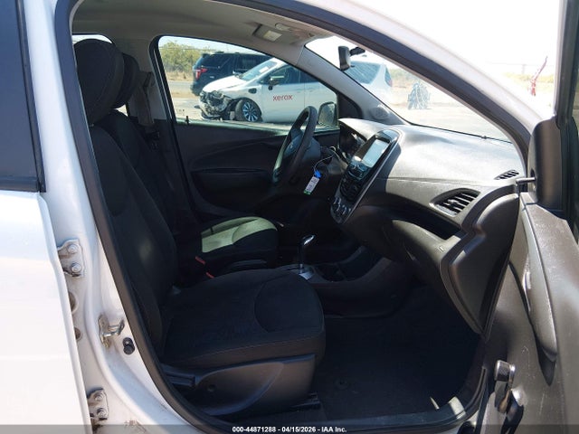 KL8CB6SA3HC766422 Chevrolet Spark Ls Cvt
