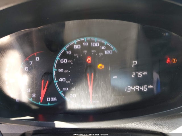 KL8CB6SA3HC766422 Chevrolet Spark Ls Cvt