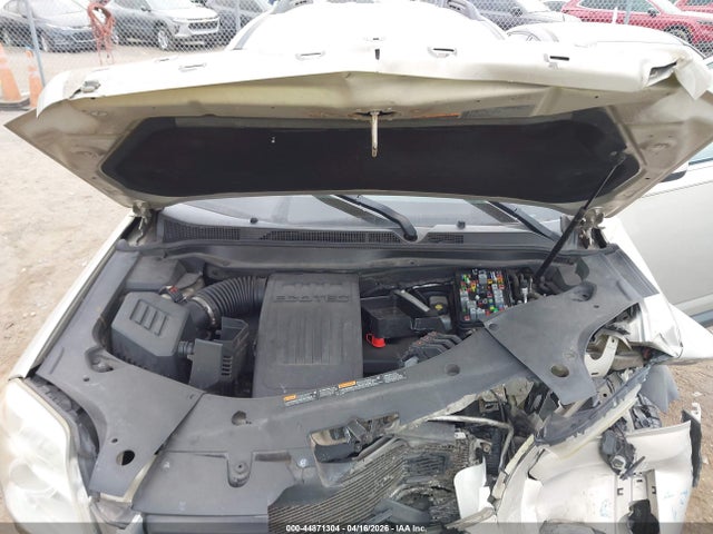 Продажа на аукционе авто 2012 Gmc Terrain Sle-2, vin: 2GKFLTEK0C6253025, номер лота: 44871304
