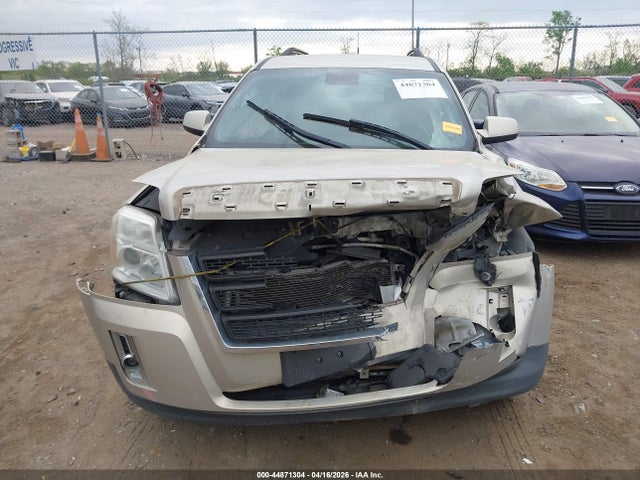 Продажа на аукционе авто 2012 Gmc Terrain Sle-2, vin: 2GKFLTEK0C6253025, номер лота: 44871304