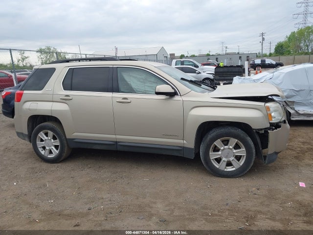Продажа на аукционе авто 2012 Gmc Terrain Sle-2, vin: 2GKFLTEK0C6253025, номер лота: 44871304