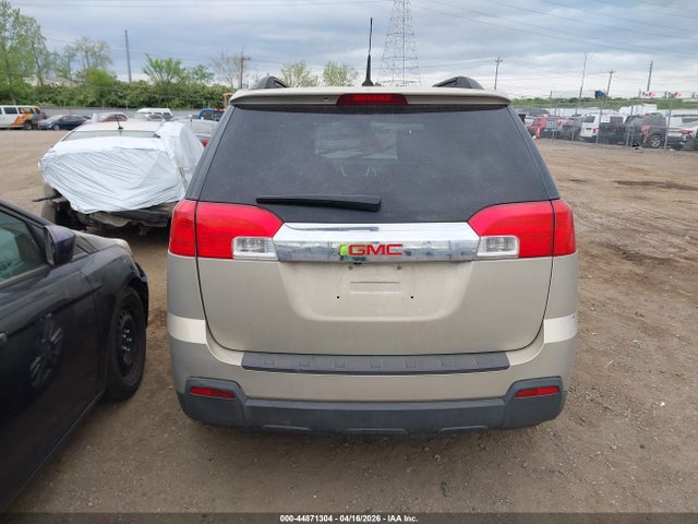 Продажа на аукционе авто 2012 Gmc Terrain Sle-2, vin: 2GKFLTEK0C6253025, номер лота: 44871304