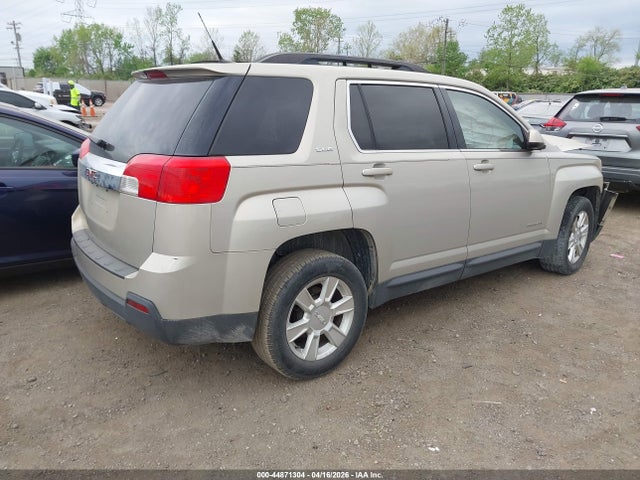 Продажа на аукционе авто 2012 Gmc Terrain Sle-2, vin: 2GKFLTEK0C6253025, номер лота: 44871304