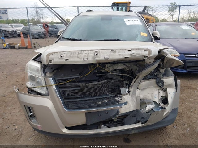 Продажа на аукционе авто 2012 Gmc Terrain Sle-2, vin: 2GKFLTEK0C6253025, номер лота: 44871304