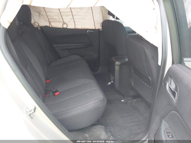 Продажа на аукционе авто 2012 Gmc Terrain Sle-2, vin: 2GKFLTEK0C6253025, номер лота: 44871304