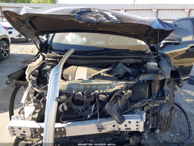 Aukcja sprzedaży 2022 Lexus Rx 350l, vin: JTJHZKEA5N2026107, numer aukcji: 44871305