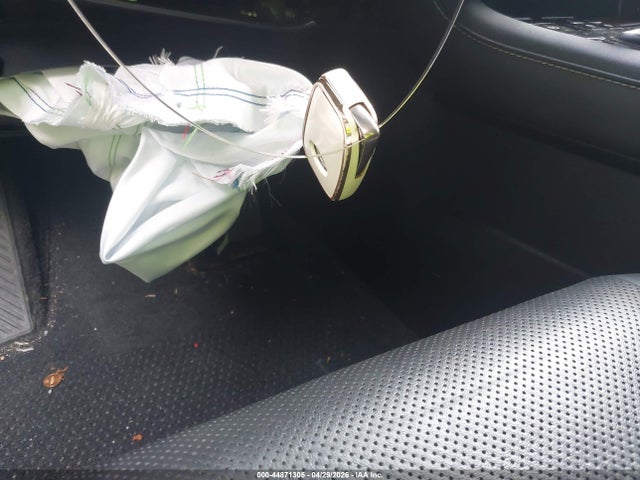 Aukcja sprzedaży 2022 Lexus Rx 350l, vin: JTJHZKEA5N2026107, numer aukcji: 44871305
