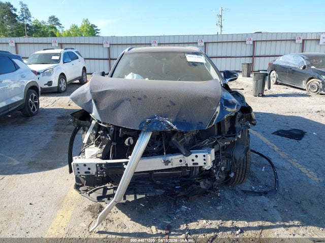 Aukcja sprzedaży 2022 Lexus Rx 350l, vin: JTJHZKEA5N2026107, numer aukcji: 44871305