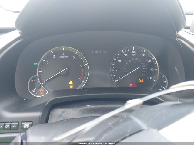Aukcja sprzedaży 2022 Lexus Rx 350l, vin: JTJHZKEA5N2026107, numer aukcji: 44871305