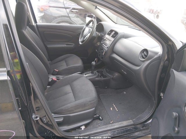 Aukcja sprzedaży 2017 Nissan Versa 1.6 S+, vin: 3N1CN7AP9HL891250, numer aukcji: 44871307