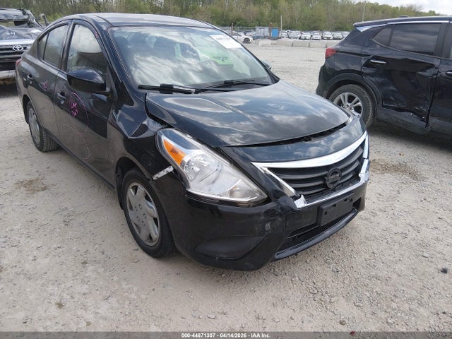 Aukcja sprzedaży 2017 Nissan Versa 1.6 S+, vin: 3N1CN7AP9HL891250, numer aukcji: 44871307