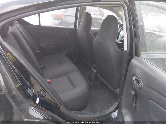 Aukcja sprzedaży 2017 Nissan Versa 1.6 S+, vin: 3N1CN7AP9HL891250, numer aukcji: 44871307