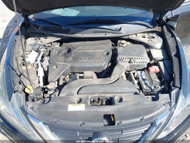Nissan Altima 2.5 Sr 2018 1N4AL3AP4JC109253 Image 10