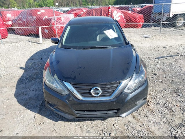 1N4AL3AP4JC109253 Nissan Altima 2.5 Sr