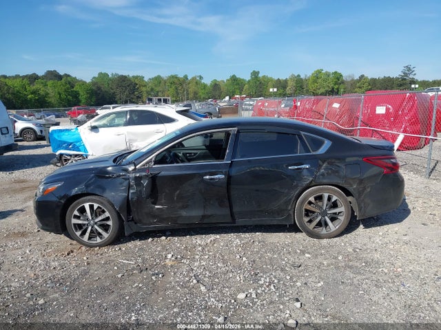 Nissan Altima 2.5 Sr 2018 1N4AL3AP4JC109253 Image 13