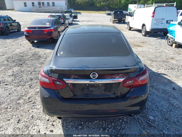 Nissan Altima 2.5 Sr 2018 1N4AL3AP4JC109253 Image 15