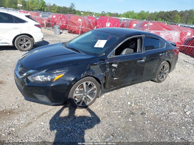Nissan Altima 2.5 Sr 2018 1N4AL3AP4JC109253 Image 2