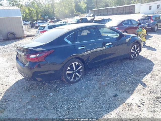Nissan Altima 2.5 Sr 2018 1N4AL3AP4JC109253 Image 4