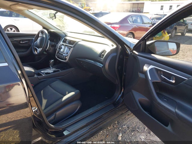 Nissan Altima 2.5 Sr 2018 1N4AL3AP4JC109253 Image 5