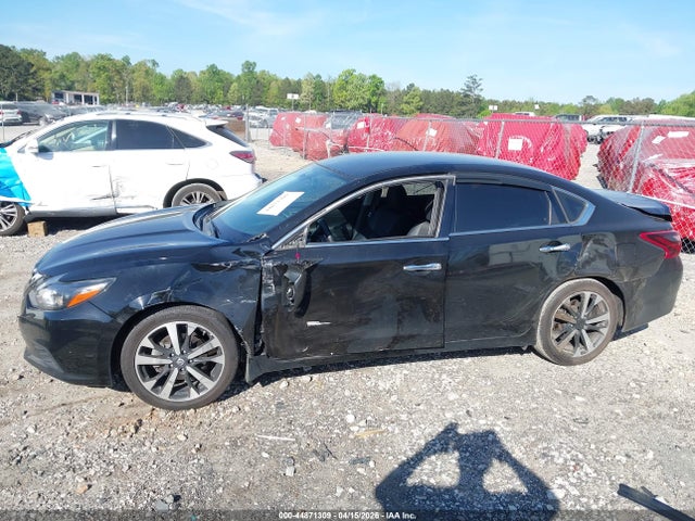 Nissan Altima 2.5 Sr 2018 1N4AL3AP4JC109253 Image 6