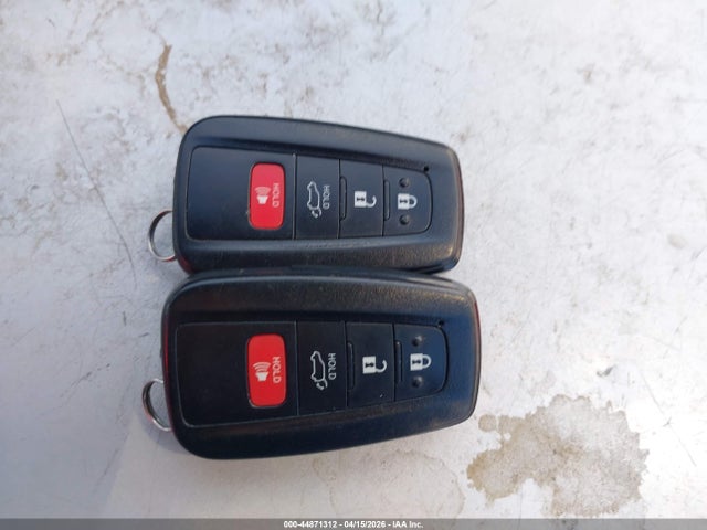 Auction sale of the 2021 Toyota Highlander Limited, vin: 5TDYZRAH0MS054516, lot number: 44871312