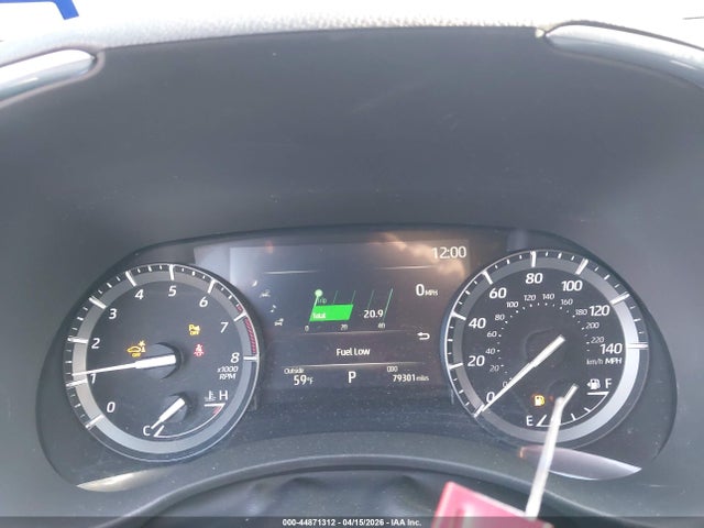 Auction sale of the 2021 Toyota Highlander Limited, vin: 5TDYZRAH0MS054516, lot number: 44871312
