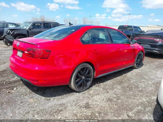2013 Volkswagen Jetta Gli მანქანა იყიდება აუქციონზე, vin: 3VW5A7AJ6DM267162, აუქციონის ნომერი: 44871324
