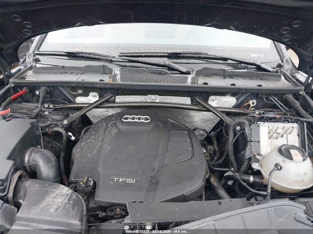 Aukcja sprzedaży 2020 Audi Q5 Premium 45 Tfsi Quattro S Tronic, vin: WA1ANAFY2L2097648, numer aukcji: 44871325