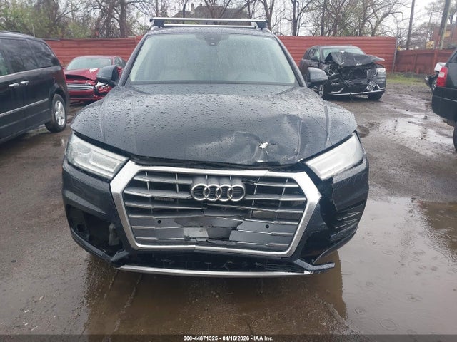 Aukcja sprzedaży 2020 Audi Q5 Premium 45 Tfsi Quattro S Tronic, vin: WA1ANAFY2L2097648, numer aukcji: 44871325