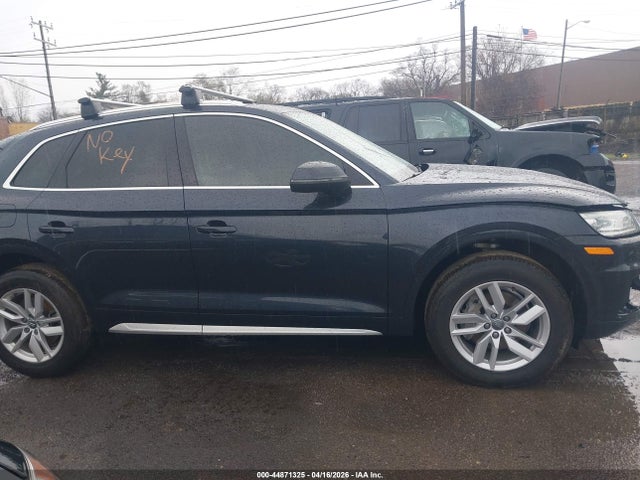 Aukcja sprzedaży 2020 Audi Q5 Premium 45 Tfsi Quattro S Tronic, vin: WA1ANAFY2L2097648, numer aukcji: 44871325