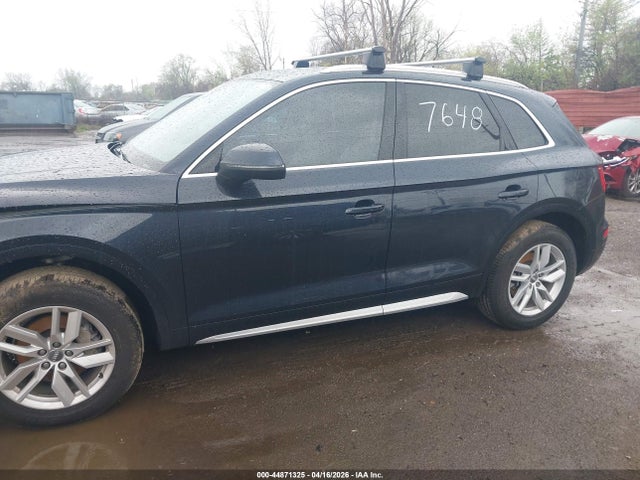 Aukcja sprzedaży 2020 Audi Q5 Premium 45 Tfsi Quattro S Tronic, vin: WA1ANAFY2L2097648, numer aukcji: 44871325