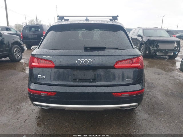 Aukcja sprzedaży 2020 Audi Q5 Premium 45 Tfsi Quattro S Tronic, vin: WA1ANAFY2L2097648, numer aukcji: 44871325