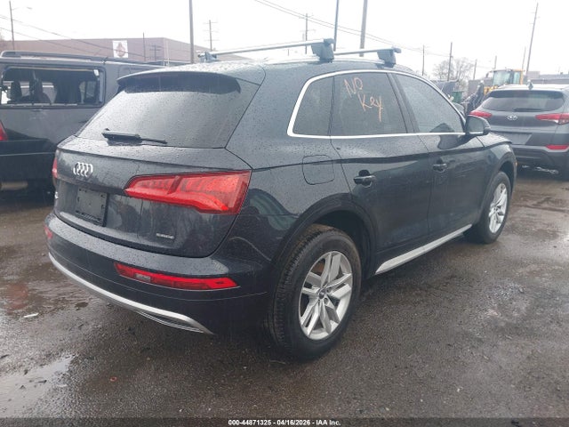 Aukcja sprzedaży 2020 Audi Q5 Premium 45 Tfsi Quattro S Tronic, vin: WA1ANAFY2L2097648, numer aukcji: 44871325