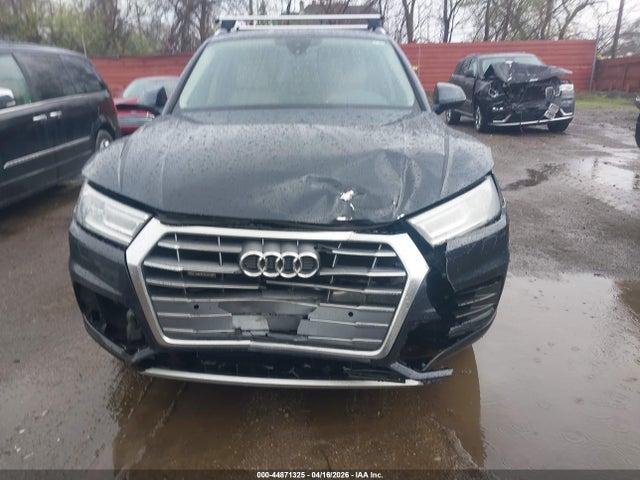 Aukcja sprzedaży 2020 Audi Q5 Premium 45 Tfsi Quattro S Tronic, vin: WA1ANAFY2L2097648, numer aukcji: 44871325