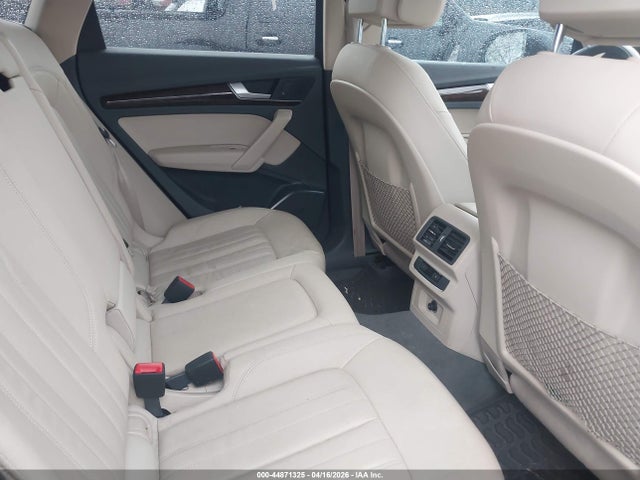 Aukcja sprzedaży 2020 Audi Q5 Premium 45 Tfsi Quattro S Tronic, vin: WA1ANAFY2L2097648, numer aukcji: 44871325