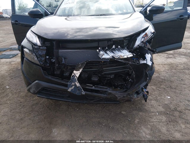 5N1BT3BB9TC753346 Nissan Rogue Dark Armor