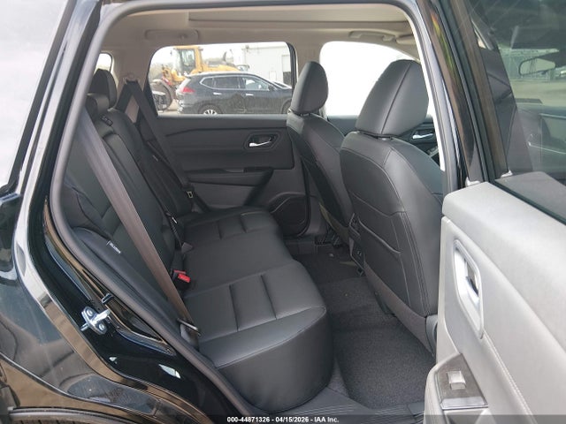 5N1BT3BB9TC753346 Nissan Rogue Dark Armor