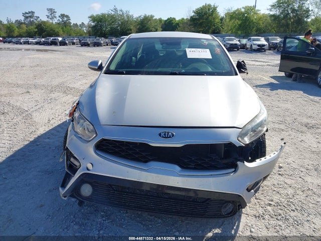 Продаж на аукціоні авто 2020 Kia Forte Lxs, vin: 3KPF24AD6LE214497, номер лоту: 44871332
