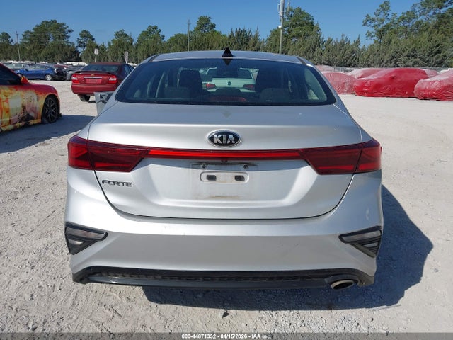 Продаж на аукціоні авто 2020 Kia Forte Lxs, vin: 3KPF24AD6LE214497, номер лоту: 44871332